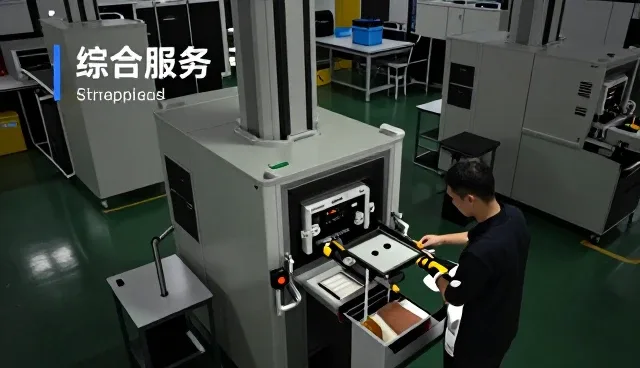 企业官网定制